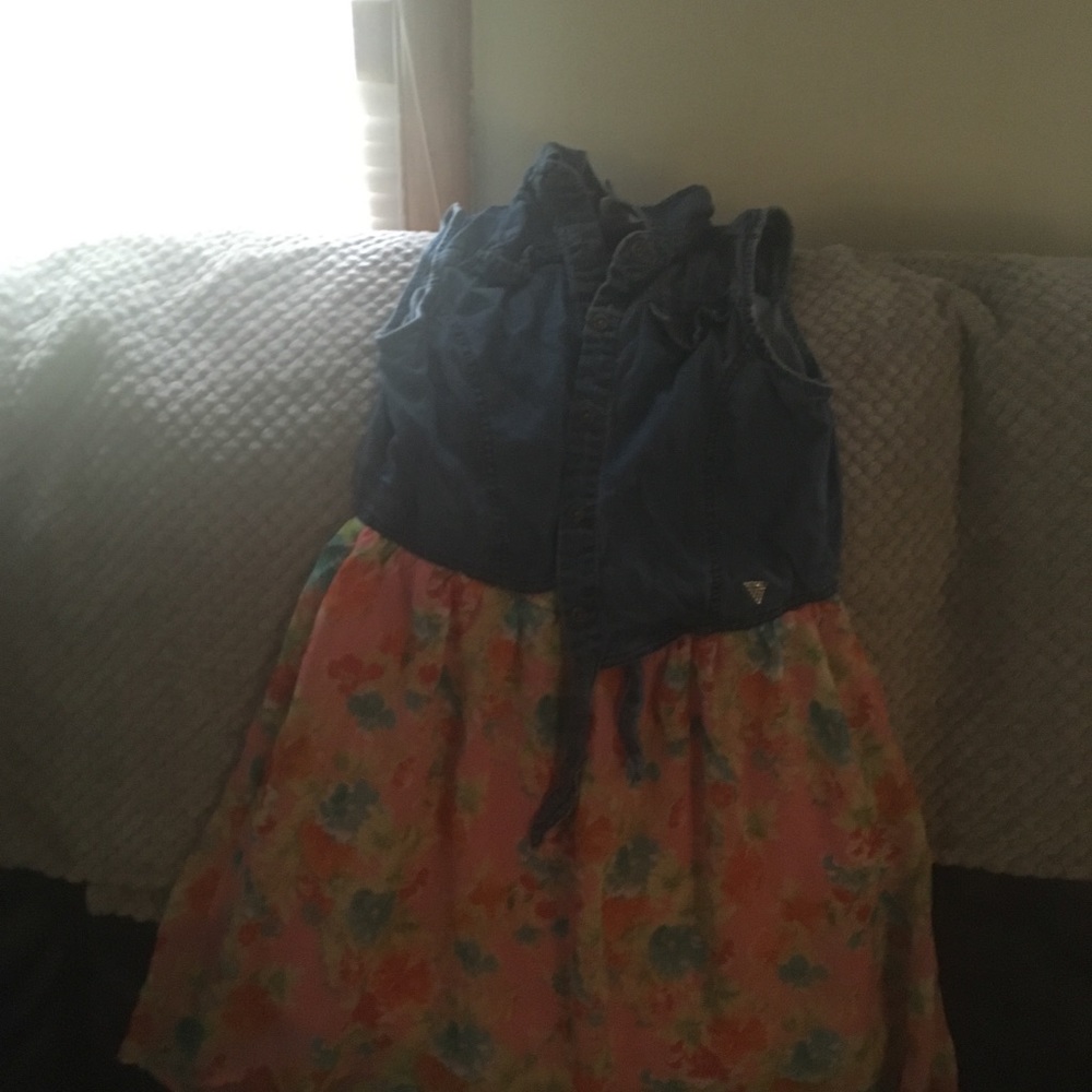 Cute summer dress